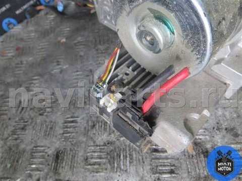 Новое Renault Clio, 2016 г., OEM 488105110R, арт. 00098505, фото 8