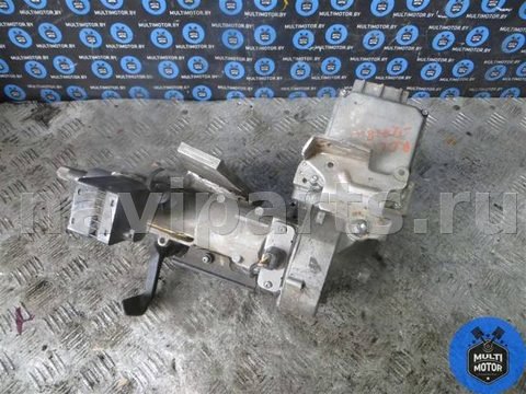 Новое Renault Clio, 2016 г., OEM 488103594R, арт. 00099436