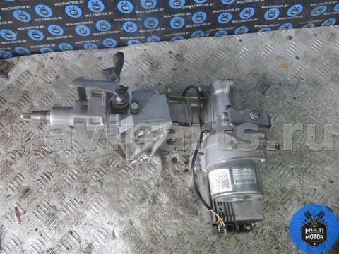 Новое Renault Clio, 2016 г., OEM 488103594R, арт. 00099436, фото 10