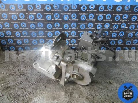 Новое Renault Clio, 2016 г., OEM 488103594R, арт. 00099436, фото 12