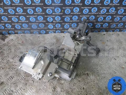 Новое Renault Clio, 2016 г., OEM 488103594R, арт. 00099436, фото 13