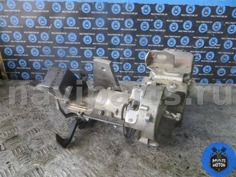 Новое Renault Clio, 2016 г., OEM 488103594R, арт. 00099436, фото 2