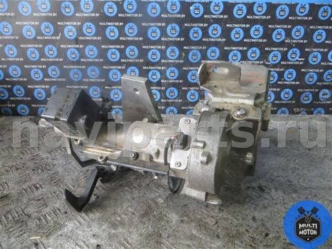 Новое Renault Clio, 2016 г., OEM 488103594R, арт. 00099436, фото 3