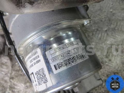 Новое Renault Clio, 2016 г., OEM 488103594R, арт. 00099436, фото 7