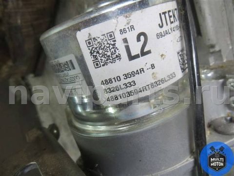 Новое Renault Clio, 2016 г., OEM 488103594R, арт. 00099436, фото 8