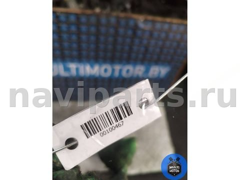 Новое Ford Fiesta, 2010 г., OEM 8V513C529JM, арт. 00100467, фото 10