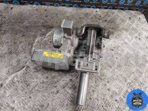 Новое Ford Fiesta, 2010 г., OEM 8V513C529JM, арт. 00100467, фото 3