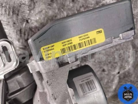 Новое Ford Fiesta, 2010 г., OEM 8V513C529JM, арт. 00100467, фото 4