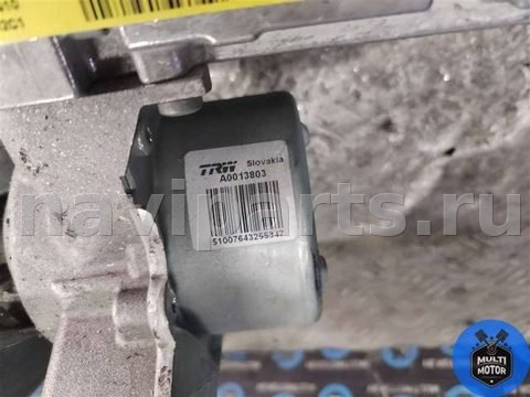 Новое Ford Fiesta, 2010 г., OEM 8V513C529JM, арт. 00100467, фото 5