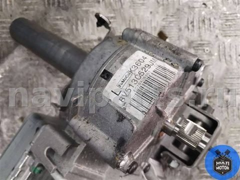 Новое Ford Fiesta, 2010 г., OEM 8V513C529JM, арт. 00100467, фото 9