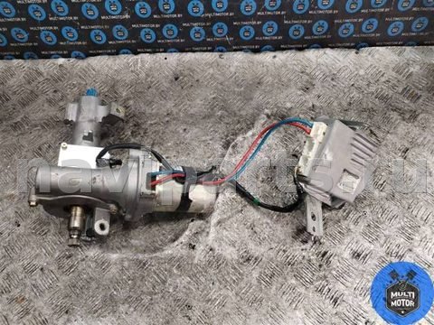 Новое Toyota Corolla, 2004 г., OEM 4520012170, арт. 00100742