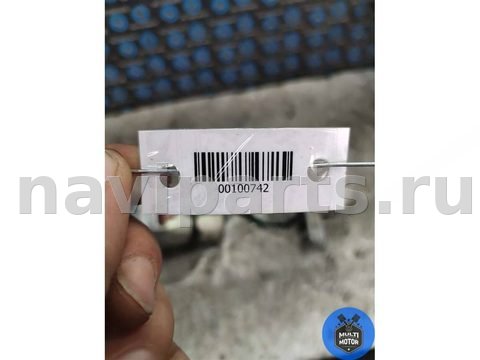 Новое Toyota Corolla, 2004 г., OEM 4520012170, арт. 00100742, фото 11
