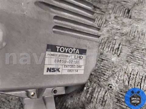 Новое Toyota Corolla, 2004 г., OEM 4520012170, арт. 00100742, фото 4