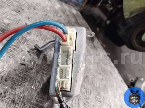 Новое Toyota Corolla, 2004 г., OEM 4520012170, арт. 00100742, фото 5
