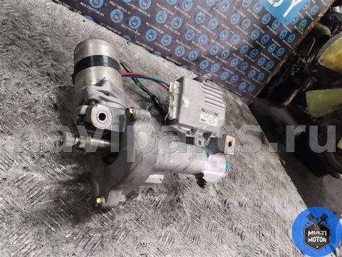 Новое Toyota Corolla, 2004 г., OEM 4520012170, арт. 00100742, фото 9