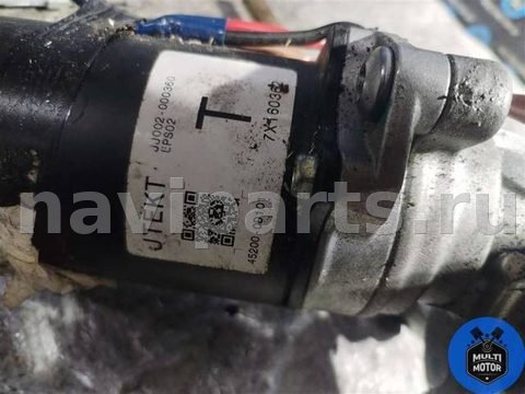 Новое Toyota Yaris, 2008 г., OEM 6900001067, арт. 00101451, фото 5