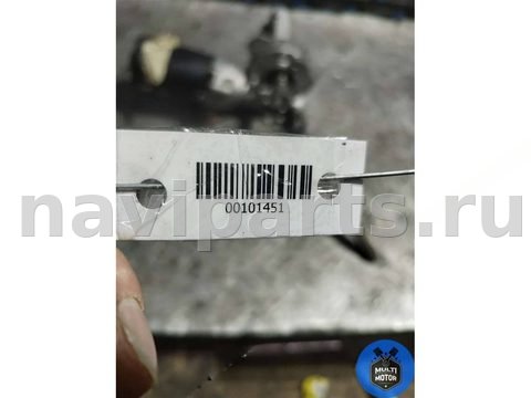 Новое Toyota Yaris, 2008 г., OEM 6900001067, арт. 00101451, фото 8