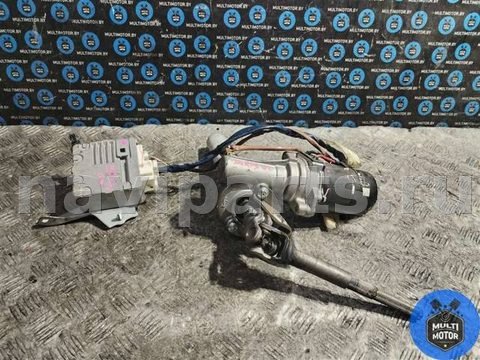 Новое Toyota Yaris, 2008 г., OEM 452000D101, арт. 00101842
