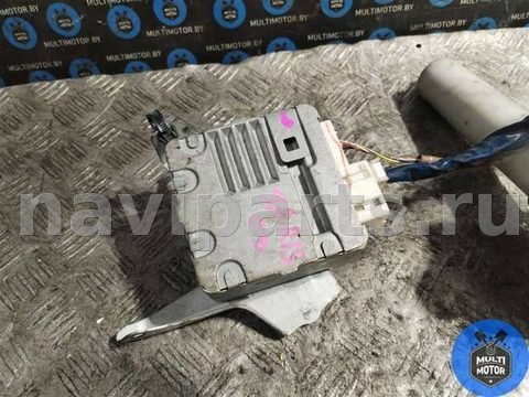 Новое Toyota Yaris, 2008 г., OEM 452000D101, арт. 00101842, фото 3