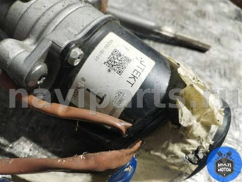 Новое Toyota Yaris, 2008 г., OEM 452000D101, арт. 00101842, фото 7
