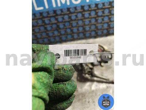 Новое Toyota Yaris, 2008 г., OEM 452000D101, арт. 00101842, фото 9