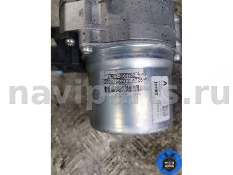 Новое Mazda CX5, 2014 г., OEM jj501000780, арт. 00103760, фото 4