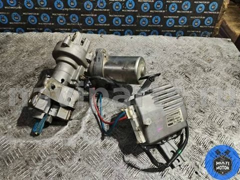Новое Toyota Corolla, 2004 г., OEM 4520002221, арт. 00104208