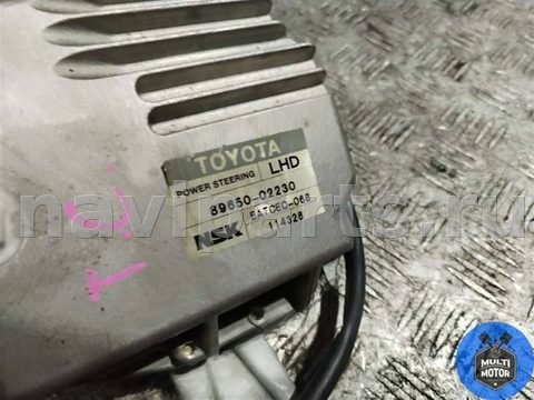 Новое Toyota Corolla, 2004 г., OEM 4520002221, арт. 00104208, фото 3