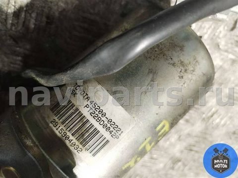 Новое Toyota Corolla, 2004 г., OEM 4520002221, арт. 00104208, фото 8