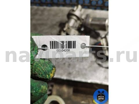 Новое Toyota Corolla, 2004 г., OEM 4520002221, арт. 00104208, фото 9