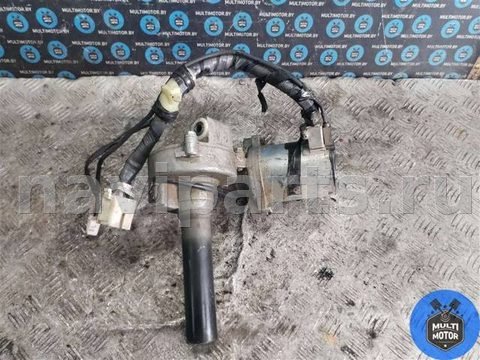 Новое Toyota RAV4, 2009 г., OEM NSKBD0038, арт. 00104687