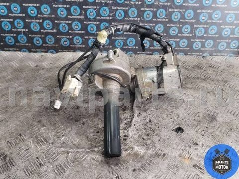 Новое Toyota RAV4, 2009 г., OEM NSKBD0038, арт. 00104687, фото 2