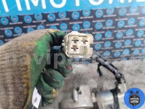 Новое Toyota RAV4, 2009 г., OEM NSKBD0038, арт. 00104687, фото 3