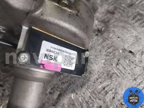 Новое Toyota RAV4, 2009 г., OEM NSKBD0038, арт. 00104687, фото 8