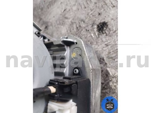 Новое Kia Ceed, 2008 г., OEM 563001H100, арт. 00105283, фото 8