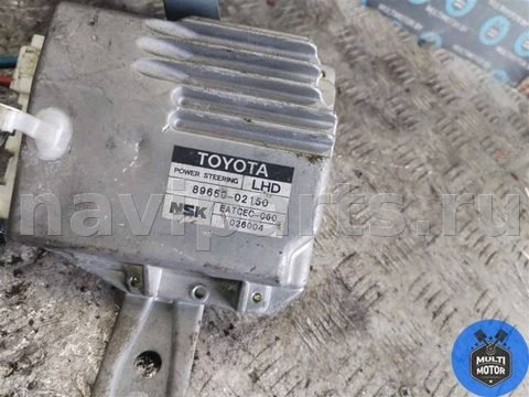 Новое Toyota Corolla, 2004 г., OEM 4520002220, арт. 00105693, фото 3
