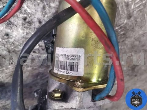 Новое Toyota Corolla, 2004 г., OEM 4520002220, арт. 00105693, фото 4