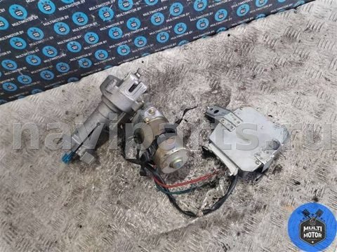 Новое Toyota Corolla, 2004 г., OEM 4520002220, арт. 00105693, фото 7