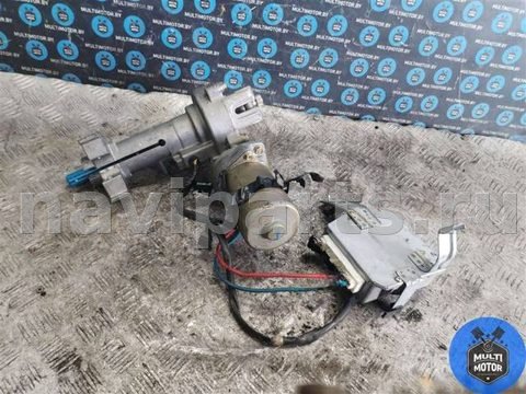 Новое Toyota Corolla, 2004 г., OEM 4520002220, арт. 00105693, фото 8