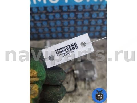 Новое Toyota Corolla, 2004 г., OEM 4520002220, арт. 00105693, фото 9