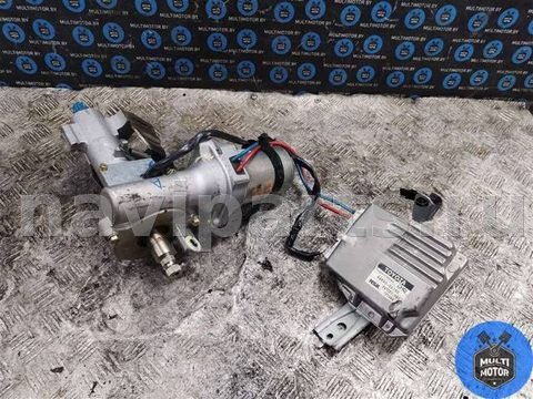Новое Toyota Corolla, 2006 г., арт. 00106240