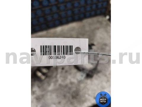 Новое Toyota Corolla, 2006 г., арт. 00106240, фото 11