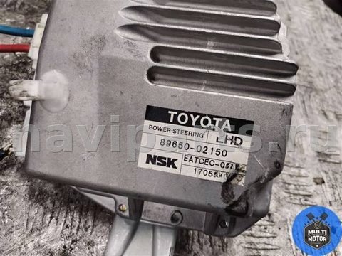 Новое Toyota Corolla, 2006 г., арт. 00106240, фото 3