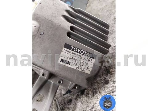 Новое Toyota Corolla, 2005 г., OEM 8965002010, арт. 00106826, фото 3