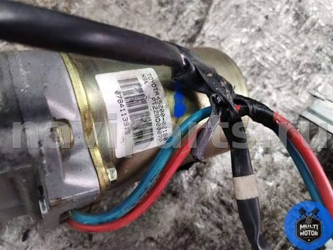 Новое Toyota Corolla, 2005 г., OEM 8965002010, арт. 00106826, фото 6