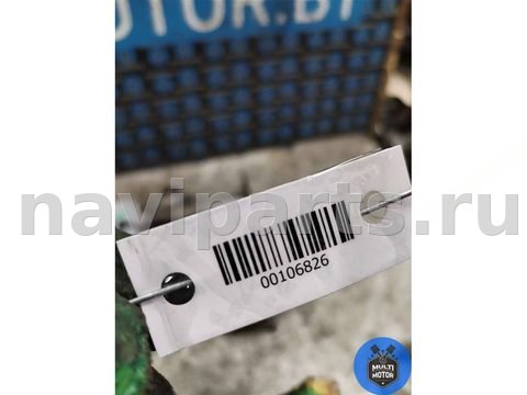 Новое Toyota Corolla, 2005 г., OEM 8965002010, арт. 00106826, фото 8