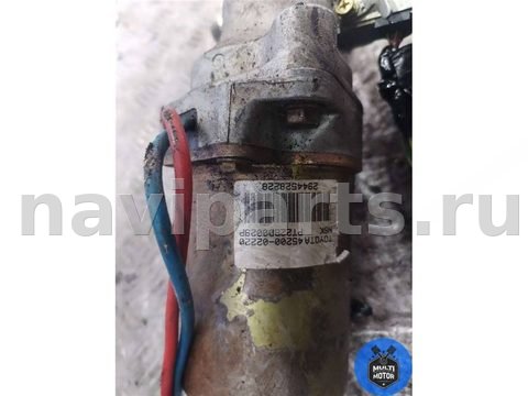Новое Toyota Corolla, 2004 г., OEM 4520002220, арт. 00107982, фото 8