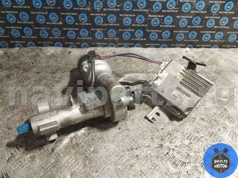 Электроусилитель руля Toyota Corolla, 2005 г., OEM 4520002241, арт. 00107997