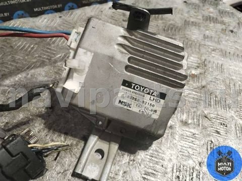 Электроусилитель руля Toyota Corolla, 2005 г., OEM 4520002241, арт. 00107997, фото 3