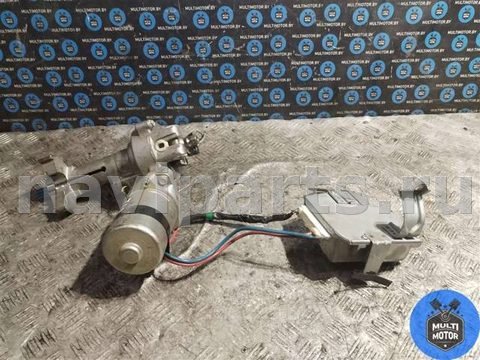Электроусилитель руля Toyota Corolla, 2005 г., OEM 4520002241, арт. 00107997, фото 5